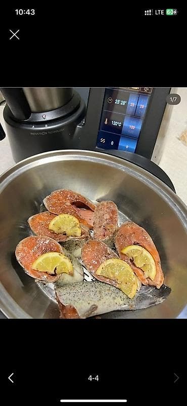kenwood cooking chef: Блендер, миксер — 3