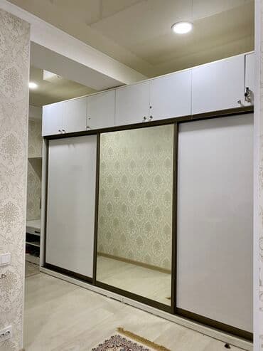 снять квартиру в бостери на длительный срок: Квартира, у Пляжа ЦО Кыргызское взморье, Бостери, Баскетбольная площадка, Бассейн, Батут — 6