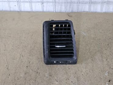 cl: Дефлектор воздуховода Honda 2003 г., Б/у, Оригинал, Германия — 2