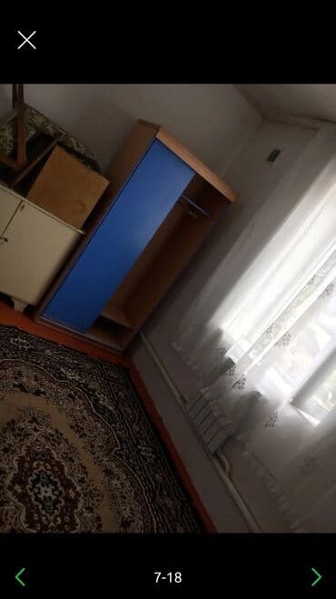 Үйдү ижарага алам: 25 кв. м, 1 бөлмө, Жылытылган, Забор, тосулган — 3