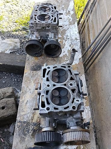 e34 бмв: Бензиновый мотор Subaru 2 л, Оригинал, Япония — 1