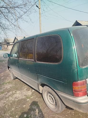 Тенты: Универсальный тент — 4