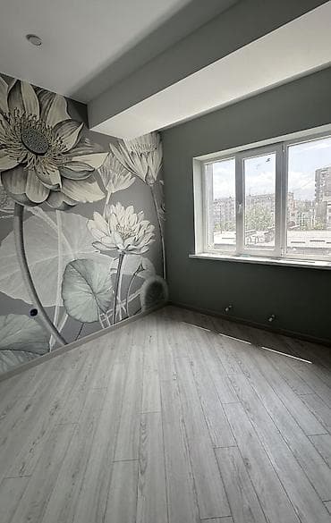 discovery studio: 1 комната, 34 м², Восток-5 мкр Элитка, 6 этаж, Свежий ремонт — 9
