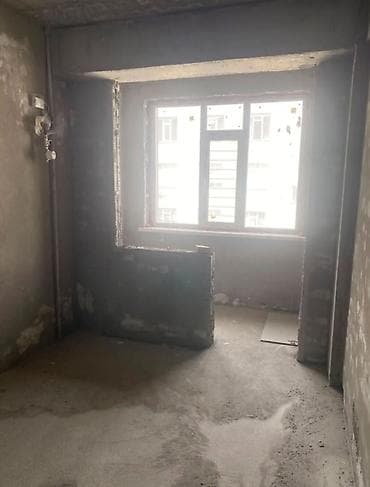 2 комнаты, 59 м², Шлагбаум Элитка, 9 этаж, ПСО (под самоотделку) — 1