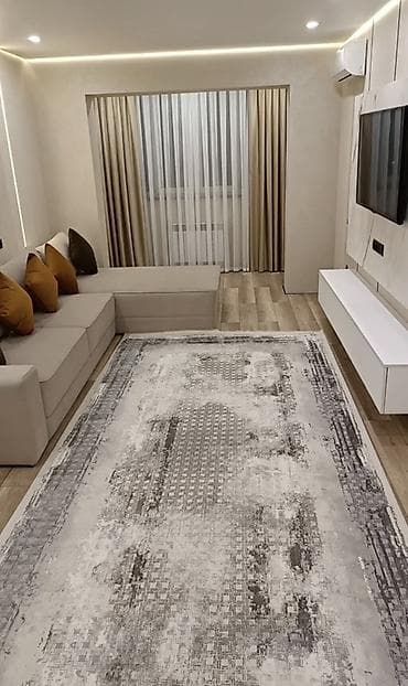 2 комнаты, Без подселения, С мебелью полностью