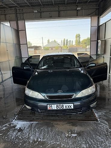 боковые зеркала соната: Toyota Windom: 1998 г., 2.5 л, Автомат, Бензин, Седан — 2