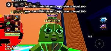 PS5 (Sony PlayStation 5): Продажа внутриигровых опций для Roblox (скриншоты из приложения): - — 8