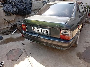 купить опель вектра б: Opel Vectra: 1999 г., Седан — 3