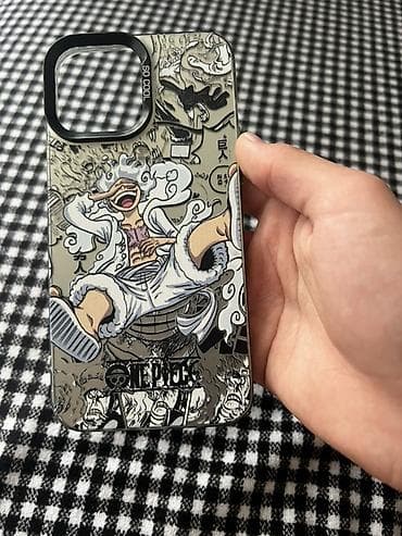 принттер: Чехол для смартфона IPhone 13 Pro Max с дизайном «One Piece» - Тип — 1