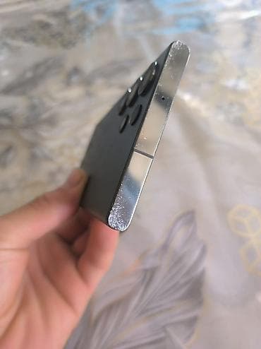 обменяю на самсунг: Samsung Galaxy S23 Ultra, цвет - Зеленый — 6