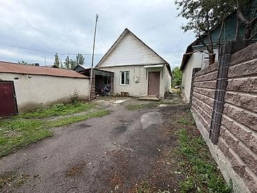 кел кел: 🏡 ПРОДАЁТСЯ ДОМ ОТ СОБСТВЕННИКА! 📍 Аламудунский район, с. Кара-Жыгач — 2
