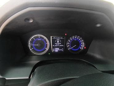 ssangyong: Ssangyong Rexton Sports: 2019 г., 2.2 л, Автомат, Дизель, Пикап — 10