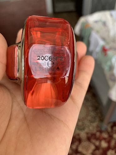 al haramen: BVLGARI Omnia Coral — туалетная вода для женщин. - Дизайнерский — 4