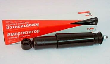 меняю на ниву: Задний амортизатор, Передний амортизатор, Комплект амортизаторов ВАЗ (LADA) Новый — 2