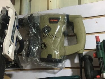 Оригинал перфоратор старой модели at lalafo.kg Оригинал перфоратор старой модели