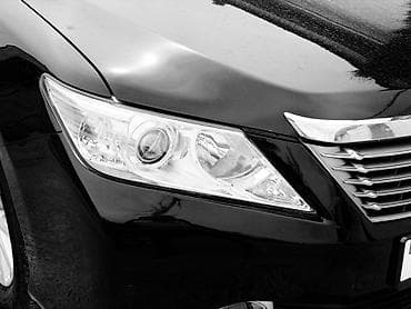 пороги тойота секвойя: Toyota Camry: 2012 г., 2.4 л, Автомат, Бензин, Седан — 3