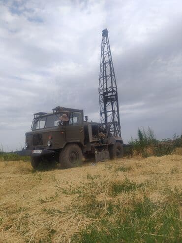 оборудование для воды: Скважиналарды бургулоо 6 жылдан ашык тажрыйба — 3
