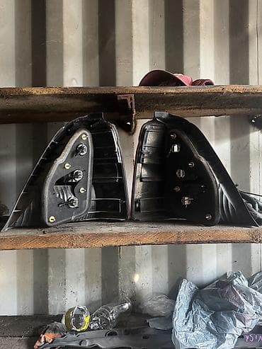 jdm: Комплект стоп-сигналов Honda Б/у, Оригинал, Япония — 3