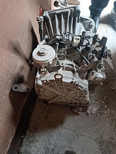 Коробка передач Автомат Suzuki 2003 г., Оригинал, Япония at lalafo.kg Коробка передач Автомат Suzuki 2003 г., Оригинал, Япония