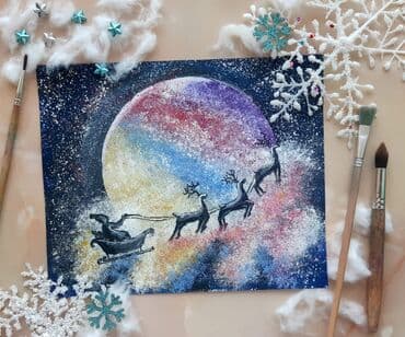 художник иллюстратор работа: Картины открытки красками, так же в технике квиллинг (бумажными — 3