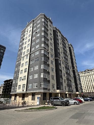 gala group: 2 комнаты, 64 м², Элитка, 11 этаж, Евроремонт — 3