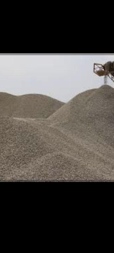 горам: Отсев, щебень, смесь – с доставкой! Продаем качественные нерудные — 3