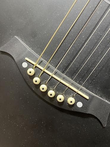 Музыкальные инструменты: Акустическая гитара Belucci BC3820 - Тип: шестиструнная акустическая — 4