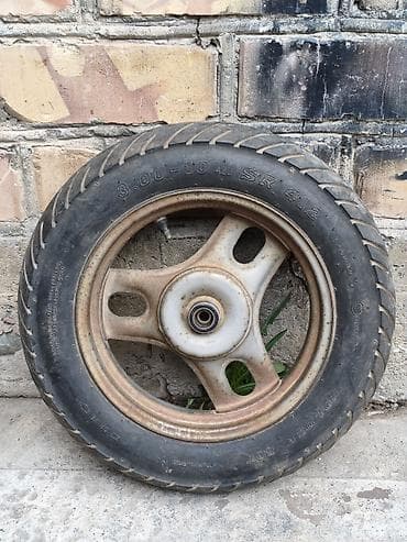 рассрочка шин: Шины Б/у, Самовывоз — 5