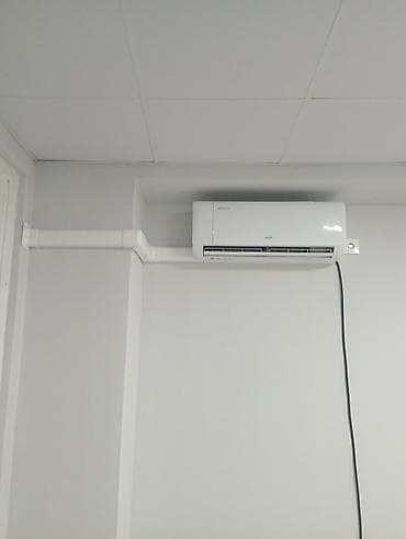 заливка фреона: #установка кондиционеров#промывка#установка в 2 этапа#заправка — 8