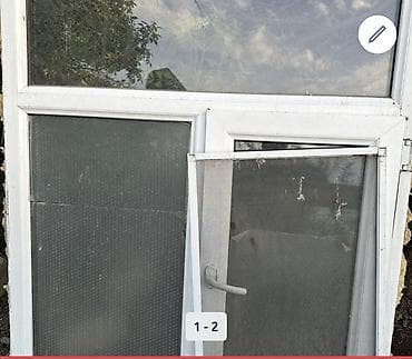 москитные двери: Москитная сетка, Другой тип, На заказ — 1