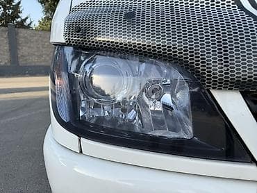 sprinter 2 9: Mercedes-Benz Спринтер: 2005 г., 2.7 л, Механика, Дизель, Фургон — 9