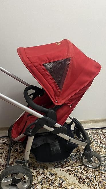 nike tech fleese: Коляска, Другой бренд, Б/у, Самовывоз — 3