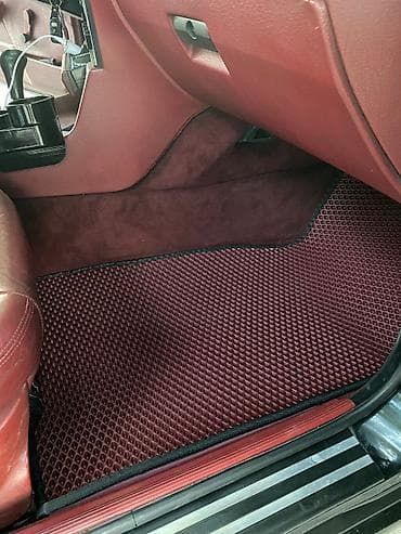 forester: BMW E34 Ева Полики Бишкек Eva Полики Бишкек Ева Коврики Бишкек — 4