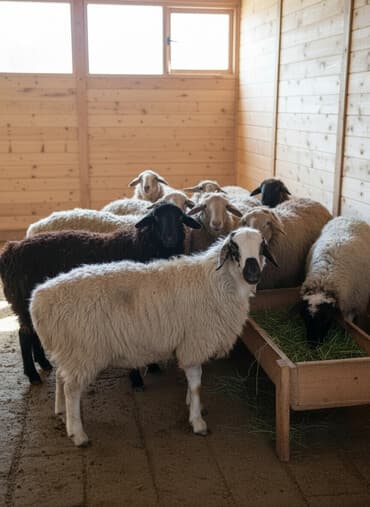 дойныйе коровы: Продаю | Ягненок — 1