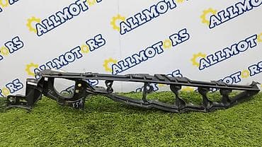 Накладка крыла Переднее левое BMW, Б/у, Оригинал