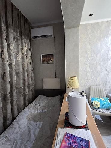продажа квартиру: 1 комната, 43 м², Элитка, 2 этаж, Евроремонт — 5