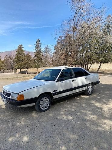 Audi 100: 1998 г., 0.2 - engine capacity л, Механика, Бензин, Седан — 2