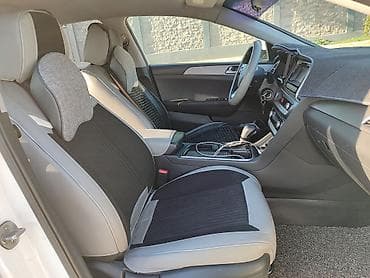 Продажа авто: Hyundai Sonata: 2019 г., 2 л, Автомат, Газ, Седан — 7