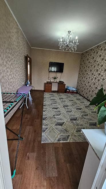106: 4 комнаты, Агентство недвижимости, Без подселения, С мебелью полностью — 9