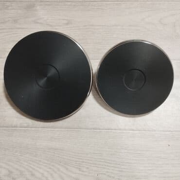 эл плита: Электрическая Конфорка (Тен) для Плиты — 9