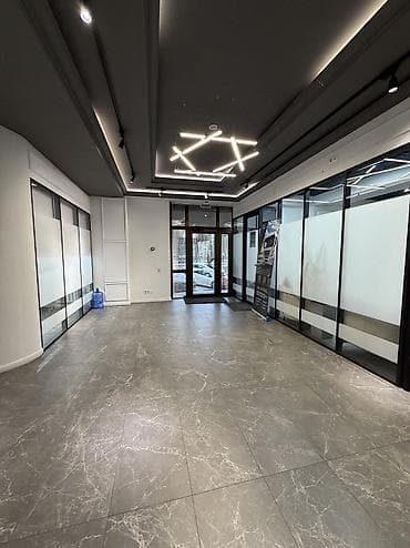 аренда места для бизнеса: Аренда офисов, 30 м², В жилом комплексе, 1 линия — 3