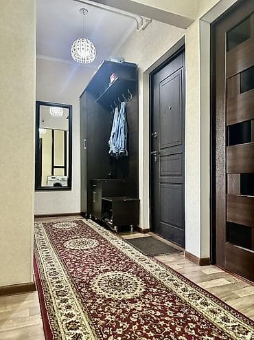 продаю 1к кв: 2 комнаты, 48 м², 105 серия, 1 этаж — 3