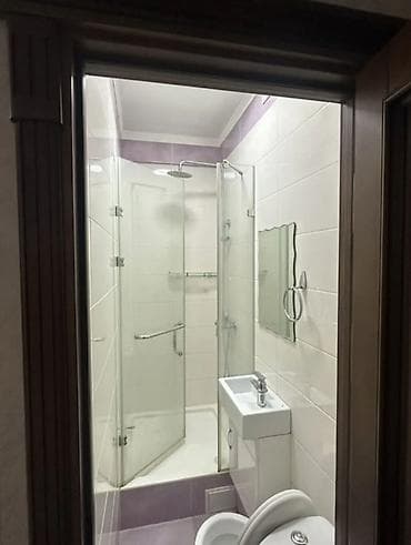 1 bedroom: 4 комнаты, Агентство недвижимости, Без подселения, С мебелью полностью — 7