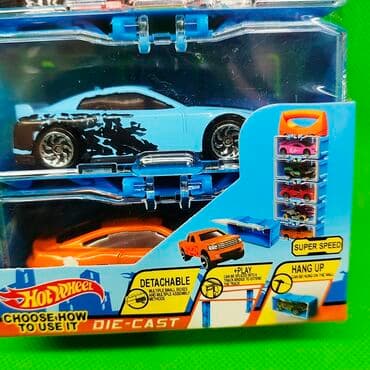 игрушечный машына: Модельки машинки Хотвилс в комплекте🚘Доставка, скидка есть. В — 3