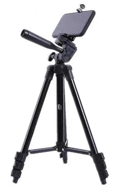i phon: Универсальный штатив-трипод для смартфона - Трёхсекционная — 1