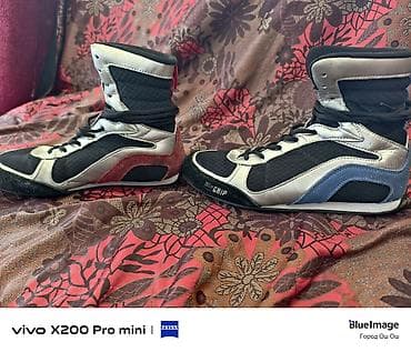 Спорт жана эс алуу: Боксёрки размер 40 б/у брал за 4700р — 2