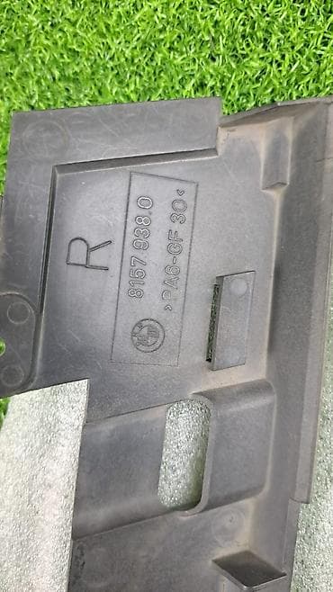 bmw c7: Ресничка фары правая BMW 7 Е38 Ресничка фары правая БМВ 7 Е38 — 4