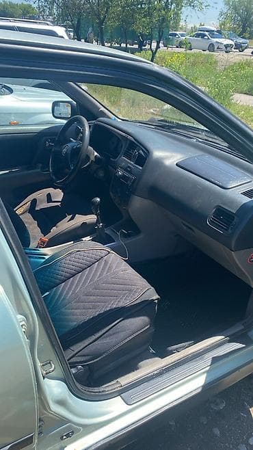 ниссан примера двери: Nissan Primera: 2001 г., 1.8 л, Механика, Бензин, Седан — 5