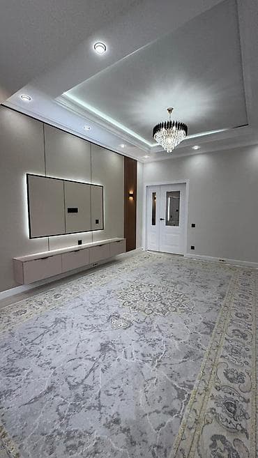 1 комната, 42 м², Элитка, 4 этаж, Евроремонт