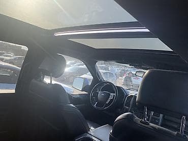 mazda mps: Ford F-150: 2019 г., 3.5 л, Автомат, Бензин, Пикап — 7